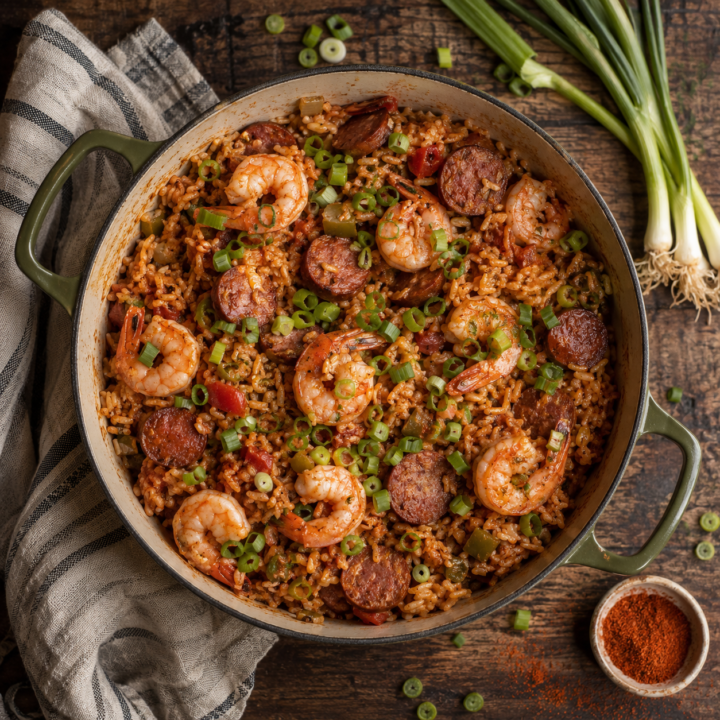Jambalaya