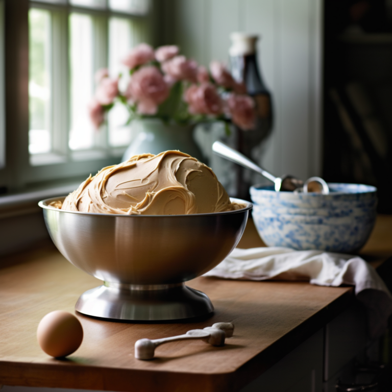 Penuche Frosting Recipe: The Ultimate Comfort Icing