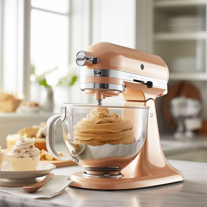 Penuche Frosting