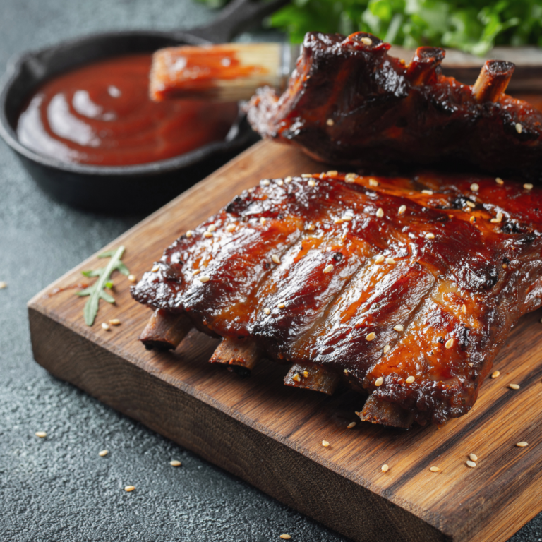 The Ultimate Soul Food Ribs: A Recipe That’ll Have You Coming Back for More
