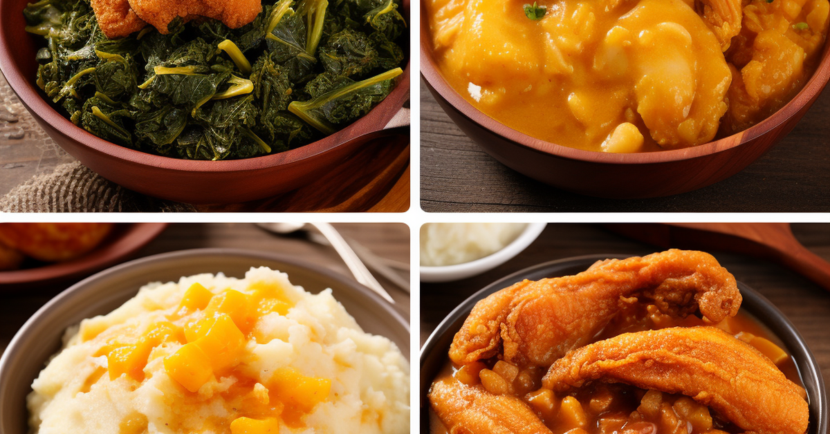 How to Create the Perfect Cold Weather Comfort Meal