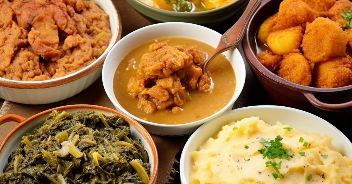 One-Pot Wonders and Simple Suppers
