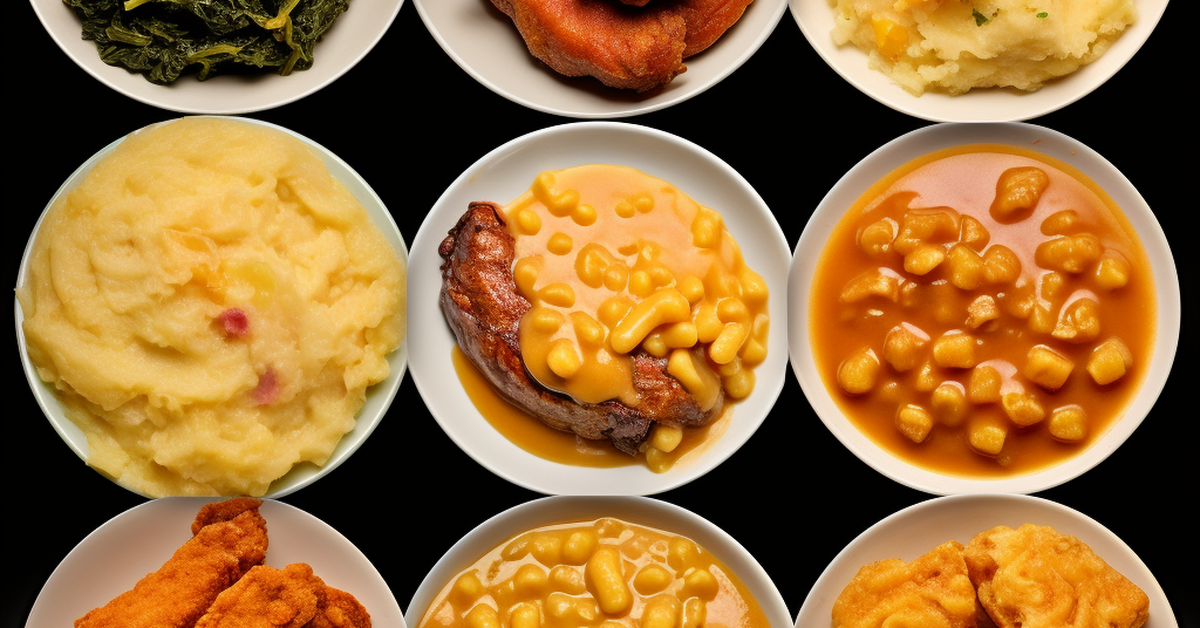 Why Comfort Food Is Essential for Cold Weather