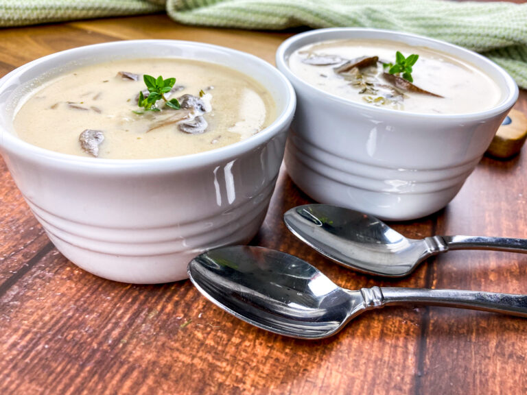 10 Cozy Soup Recipes That Will Warm Your Soul