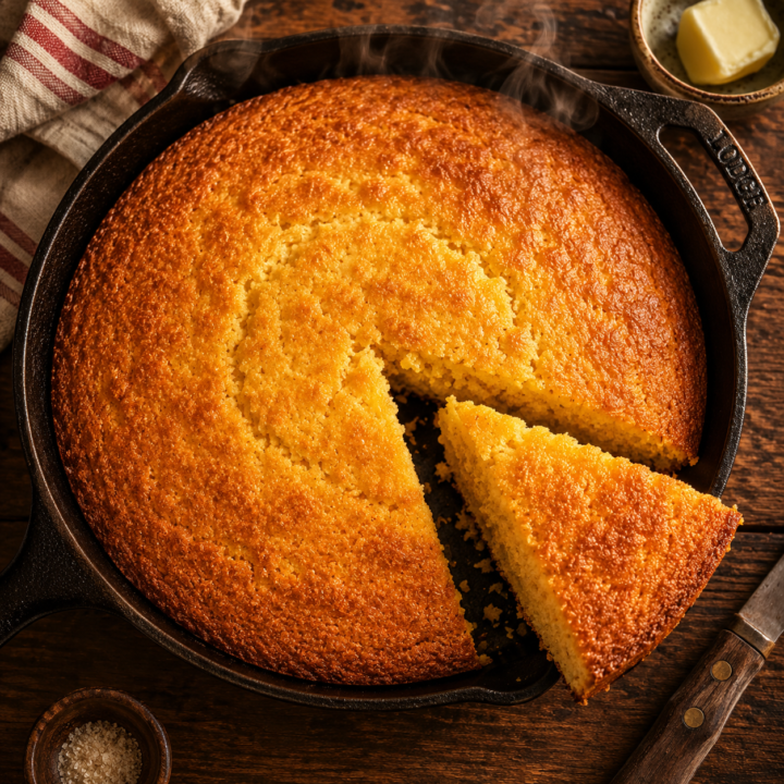 Cornbread